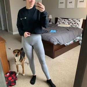 Alphalete R6 Leggings🙏🔥